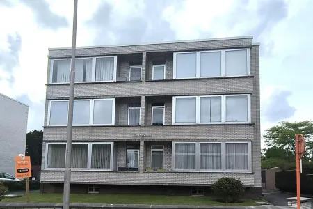 Appartement Te Huur Avelgem