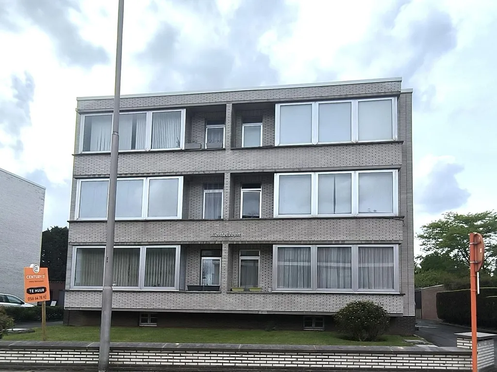 Hoofdfoto Appartement in Avelgem