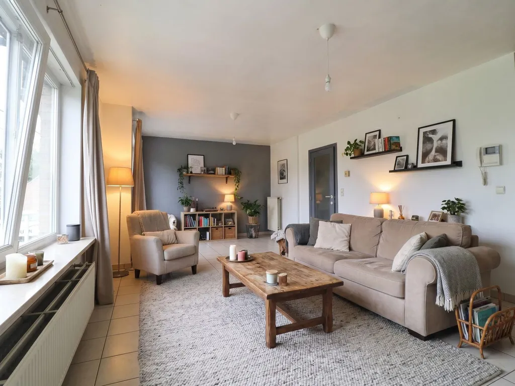 Hoofdfoto Appartement in Helkijn