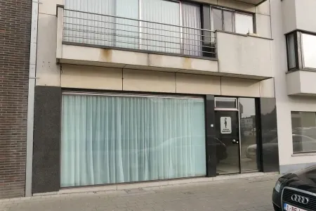 Appartement Te Huur Avelgem
