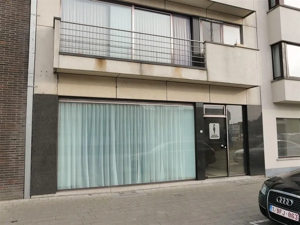 Hoofdfoto Appartement in Avelgem