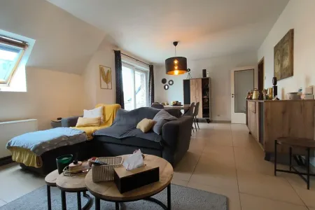 Appartement Te Huur Helkijn