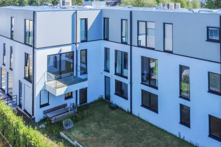 Appartement Te Koop Dilbeek