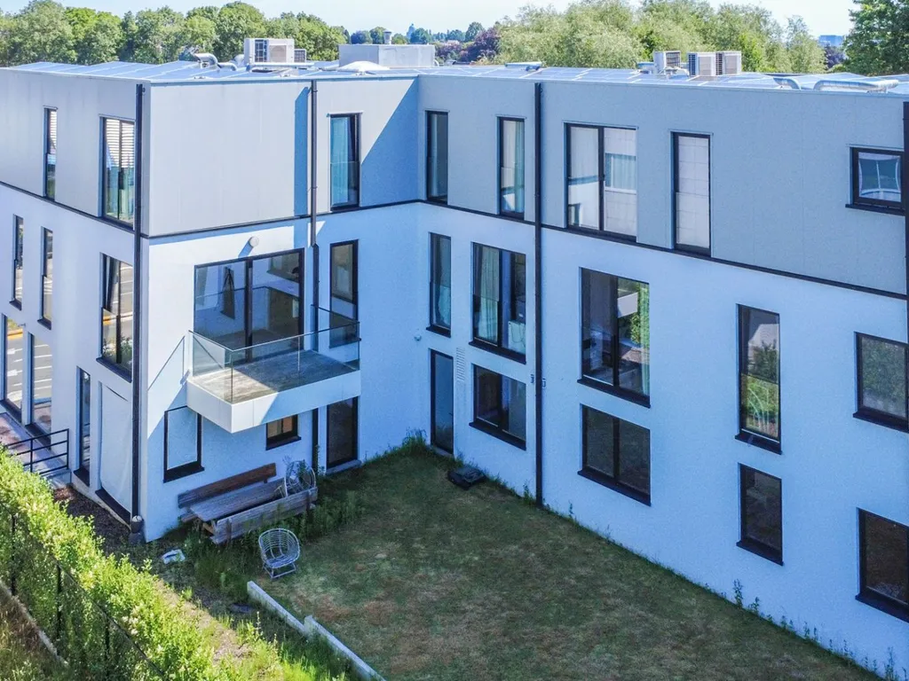 Hoofdfoto Appartement in Dilbeek