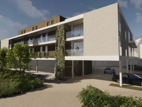 Appartement in Machelen - Woluwelaan 130, 1831 - foto 3