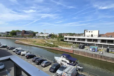 Appartement Te Koop Kortrijk