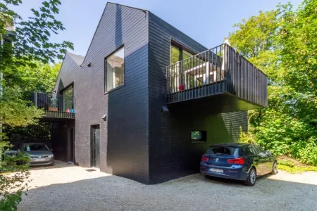 Appartement Te Koop Halle