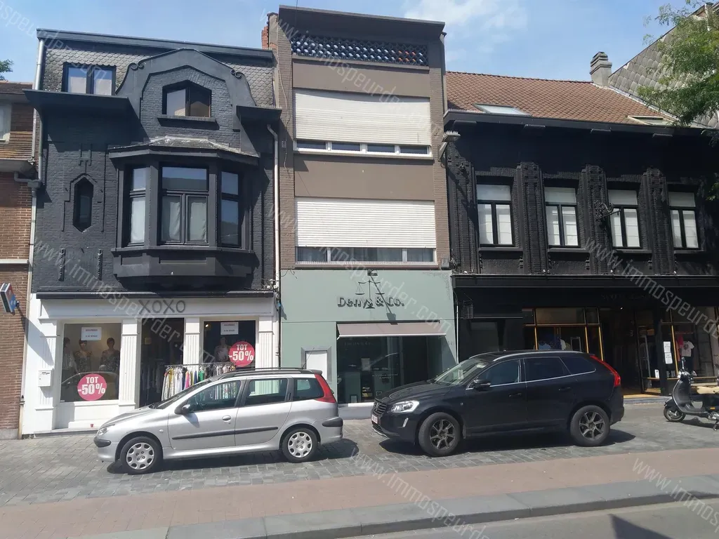 Handelspand Te Koop Brasschaat