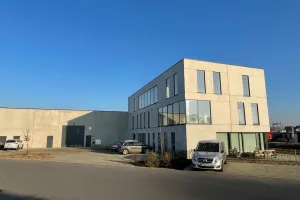  Verhuurd Willebroek