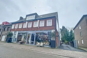 Bureau à Louer Wijnegem