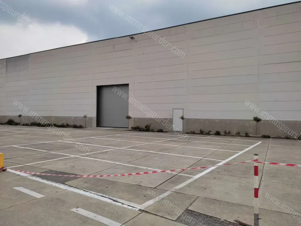 Handelspand Te Huur Schoten