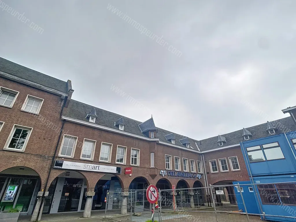 Kantoor Te Huur Schoten