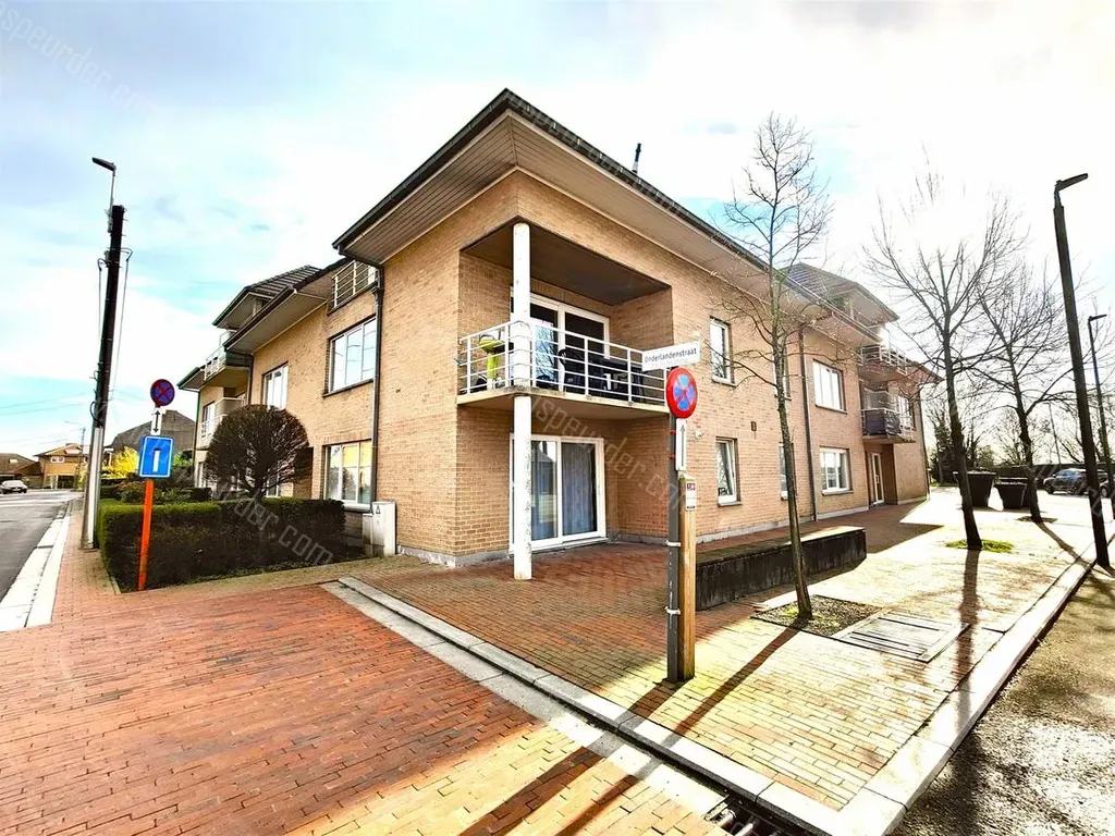 Appartement in Helkijn - 1383200 - Gemeenteplein 5N-N, 8587 HELKIJN