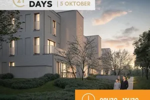 Appartement Te Koop Deerlijk