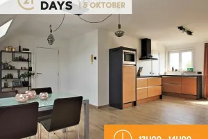 Appartement Te Koop Zwevegem