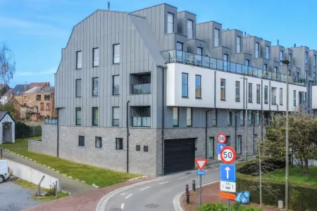 Garage Te Koop Halle