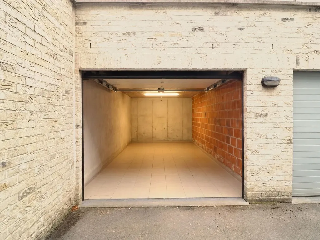 Hoofdfoto Garage in Avelgem