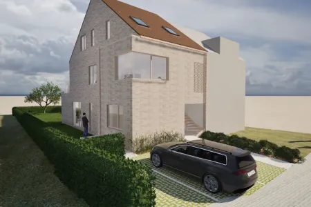 Appartement Te Koop Pajottegem