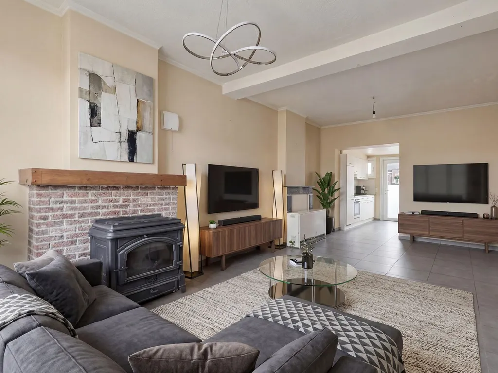Hoofdfoto Huis in Avelgem