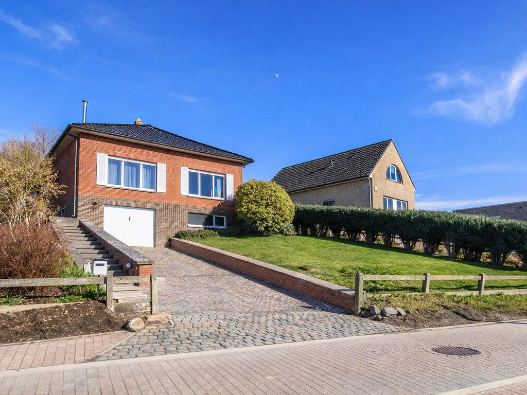 Hoofdfoto Huis in Lennik