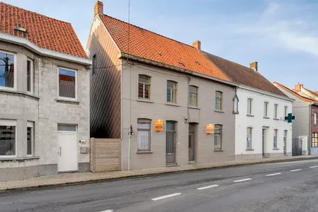 HuisZwevegem
