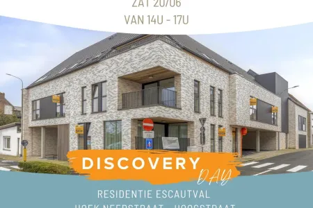 Appartement Te Koop Avelgem