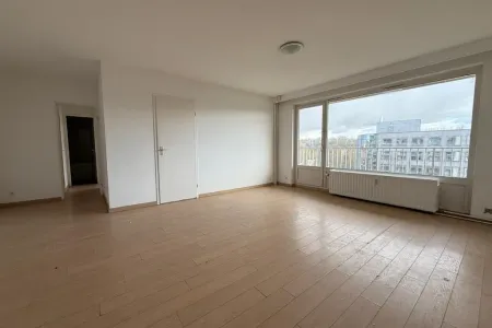 Appartement Te Koop Sint-Stevens-Woluwe