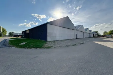 Huis Te Koop Glabbeek