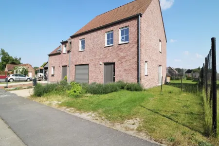 Huis Te Huur Pottes