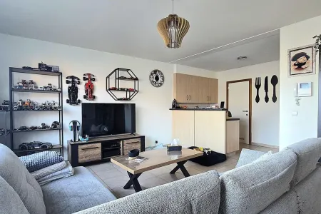 Appartement Te Huur Helkijn