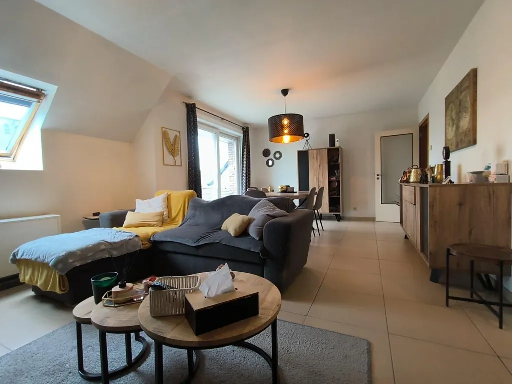 Hoofdfoto Appartement in Helkijn
