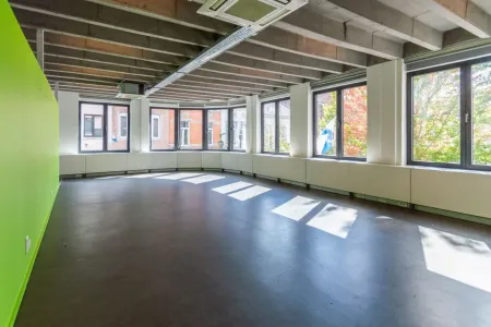 Handelspand Te Huur Halle