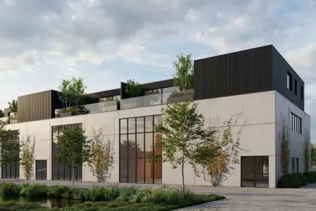 Appartement Te Koop Avelgem