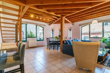 Appartement Te Koop Halle