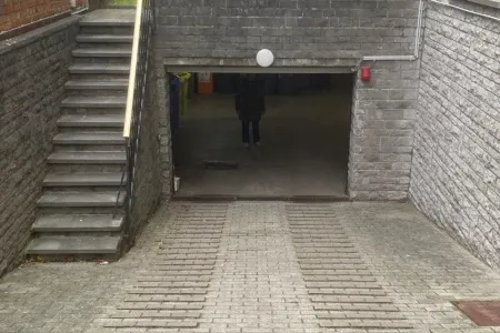 Appartement Te Koop Bruxelles