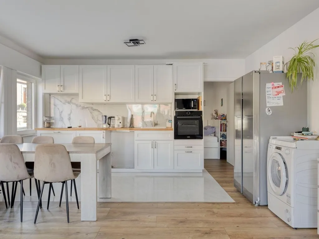Hoofdfoto Appartement in Tiegem