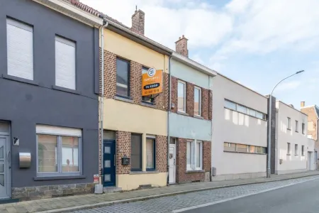 Huis Te Koop Halle