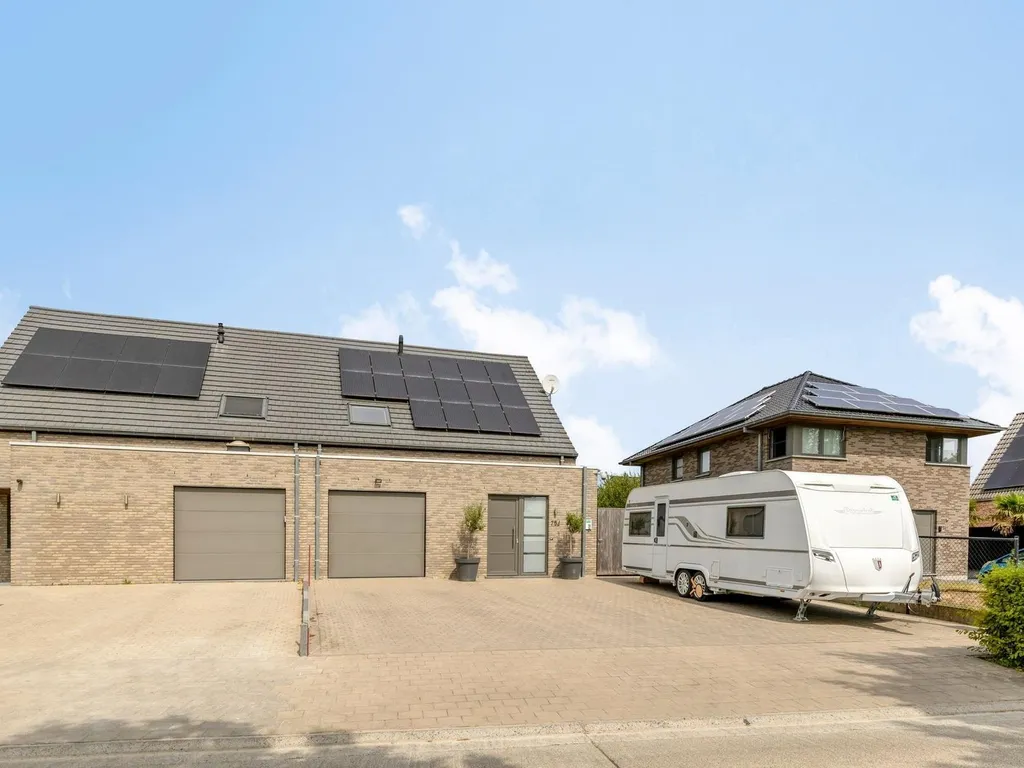 Hoofdfoto Huis in Zwevegem