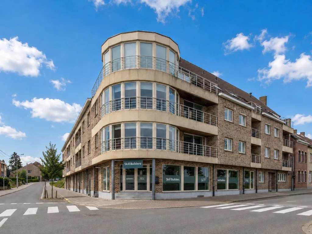 Hoofdfoto Appartement in Halle