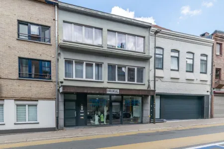 Huis Te Koop Halle