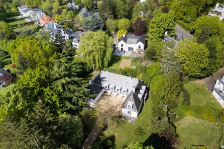 Villa Te Koop Ukkel