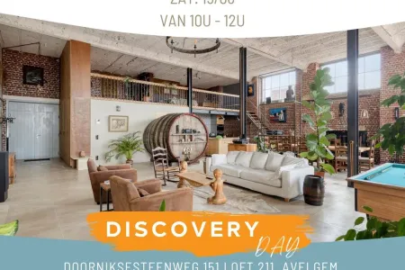 Appartement Te Koop Avelgem