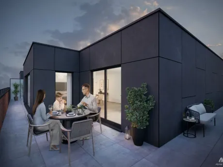 Appartement in Tubeke - Rue Des Frères Lefort 12, 1480 - foto 9