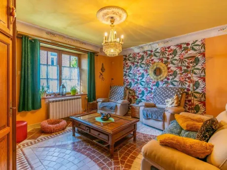 Huis in Saintes - Rue Try-Bas 42, 1480 - foto 7
