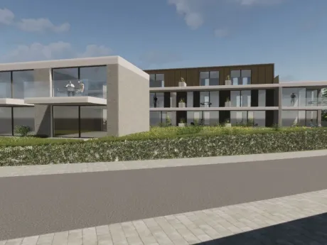 Appartement in Machelen - Woluwelaan 130, 1831 - foto 7
