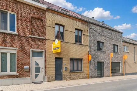Huis Te Koop Halle