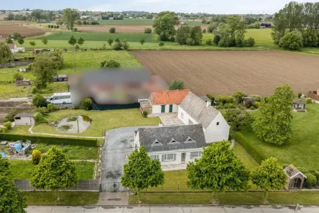 Huis Te Koop Avelgem