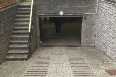 Appartement Te Koop Ixelles