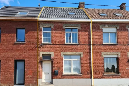 Huis Te Huur Moen