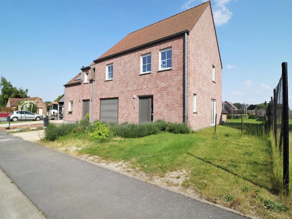 Hoofdfoto Huis in Pottes
